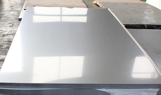 201 Stainless Steel Sheet