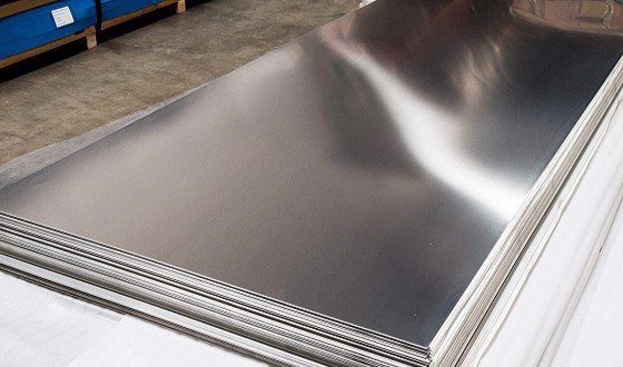 316 Stainless Steel Sheet