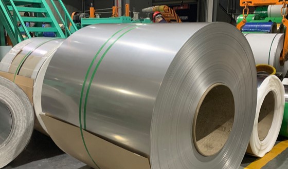430 Stainless Steel Coil