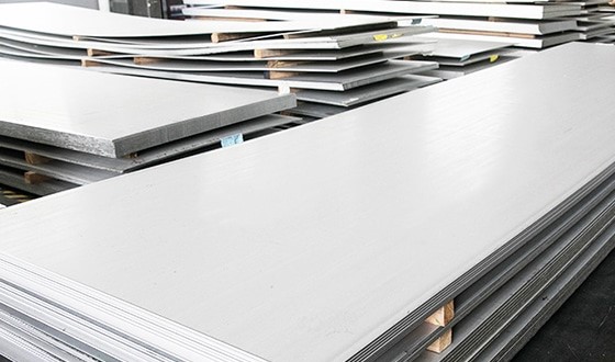 430 Stainless Steel Sheet
