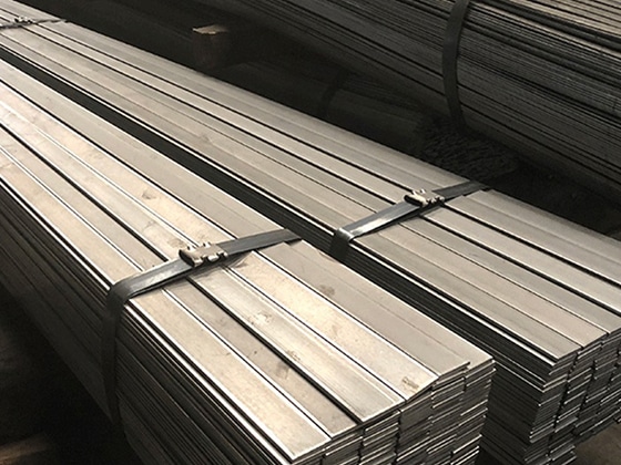 Stainless Steel Flat Bar