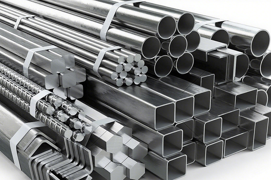 Stainless Steel Profile