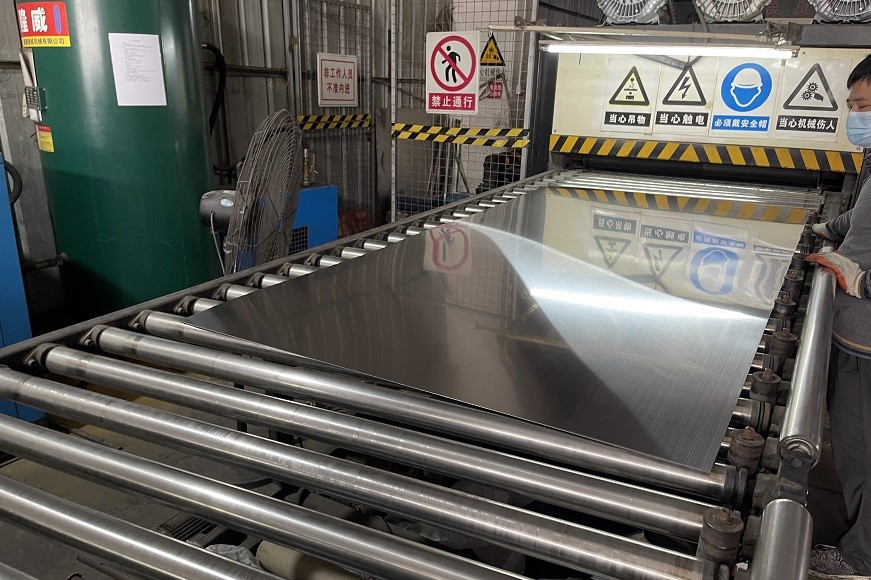what is 304 stainless steel – orinoxsteel