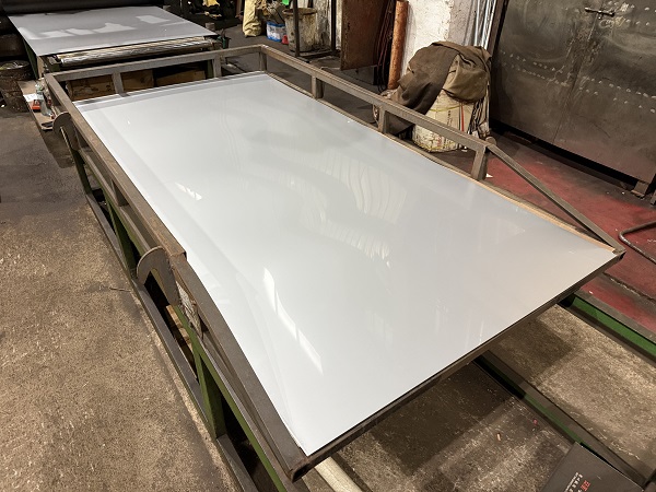 2B stainless steel sheet – orinoxsteel