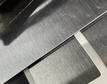 hairline stainless steel sheet – orinoxsteel