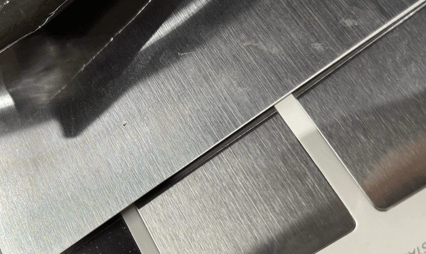 hairline stainless steel sheet – orinoxsteel
