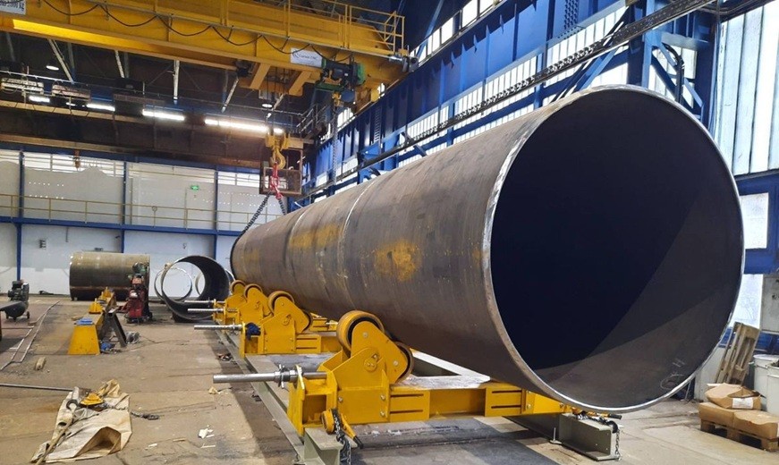 industrial stainless steel pipes – orinoxsteel