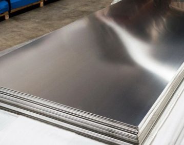 201 stainless steel sheets – orinoxsteel