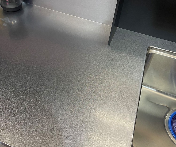 Anti-scratch stainless steel – orinoxsteel