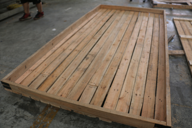 packing and loading step1 – orinoxsteel