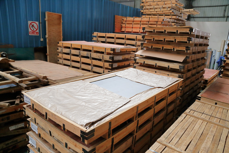 packing and loading step3_2 – orinoxsteel