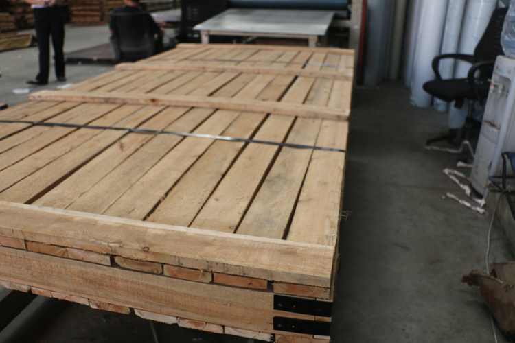 packing and loading step4_2 – orinoxsteel