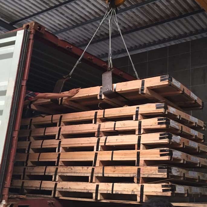 packing and loading step6_1 – orinoxsteel