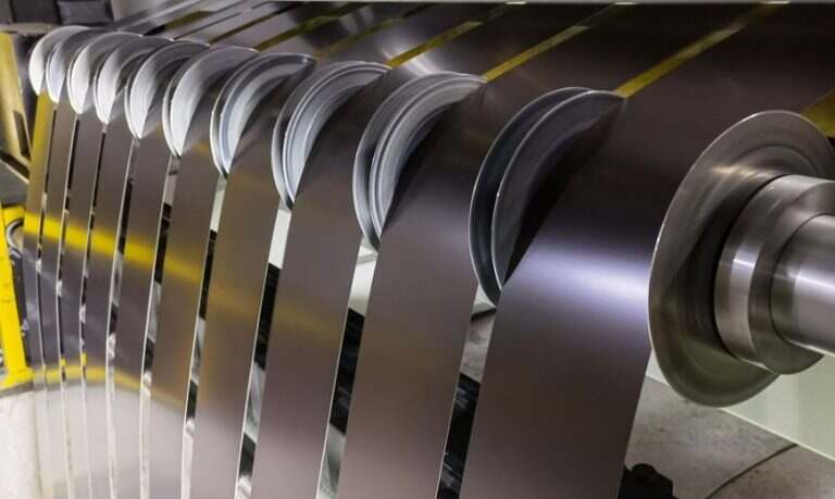 420 Stainless Steel: Properties, Composition & Applications