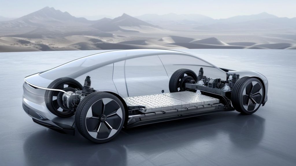 EV Battery Enclosures – orinoxsteel