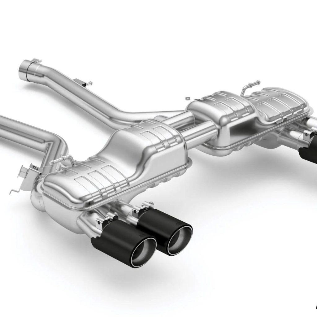 Exhaust Systems – orinoxsteel