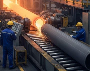 Stainless Steel Seamless Pipe banner – orinoxsteel