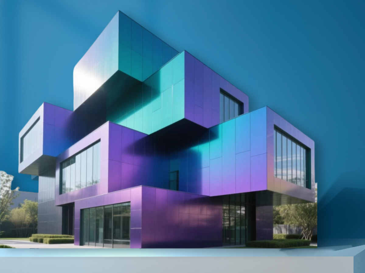 Architectural Facades