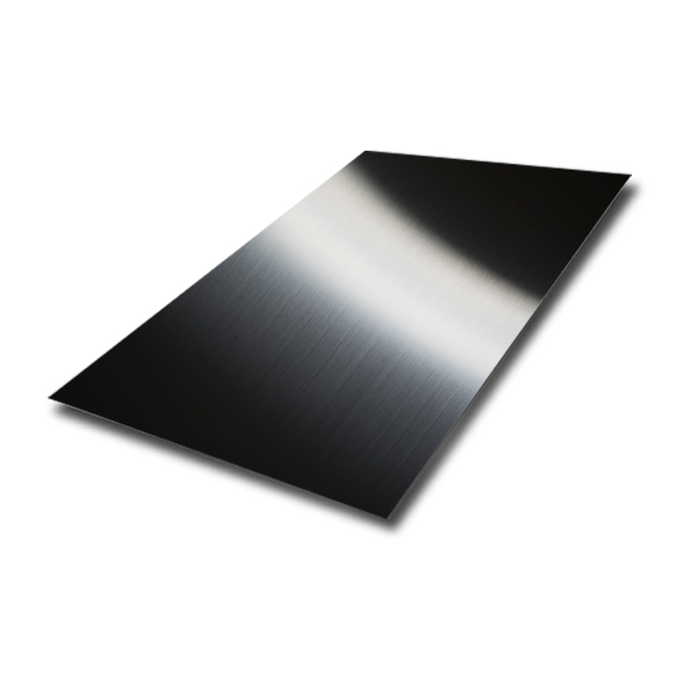 Black Titanium
