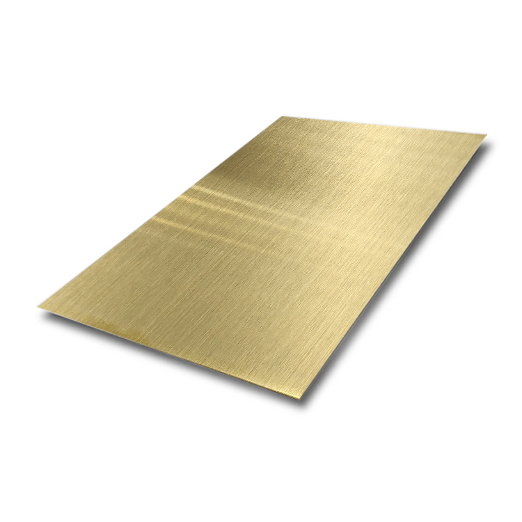 Champagne Gold