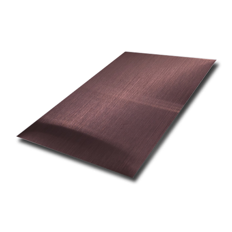 Claret Color